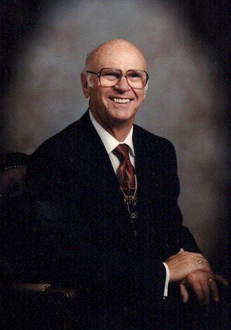 Obituary of Jonathan M. Harrel