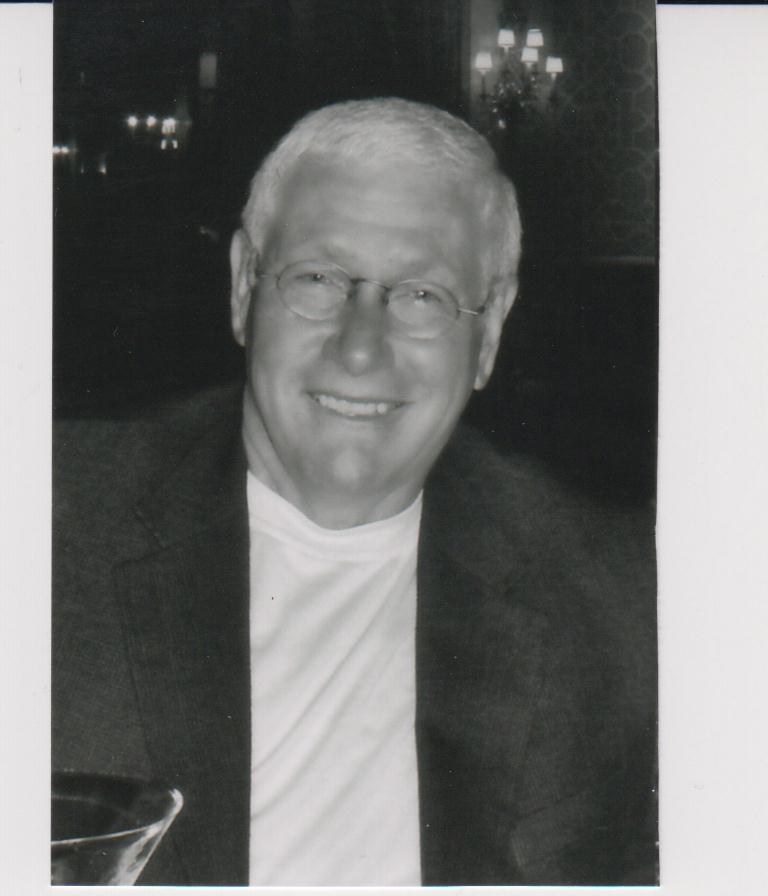 Obituary of James Brotherton