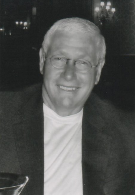 Obituary of James Brotherton