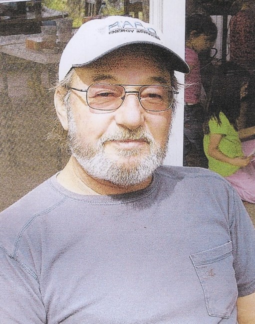 Obituary of Kenneth Leger