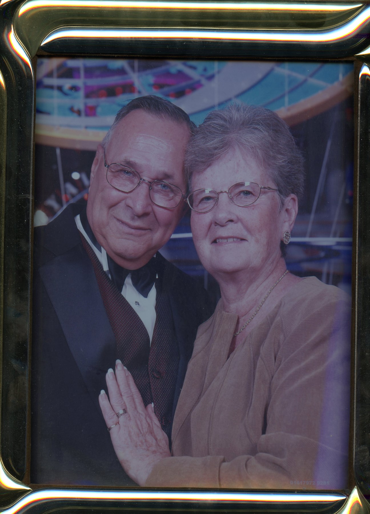 Obituario de Bonnie Jeanne Butler