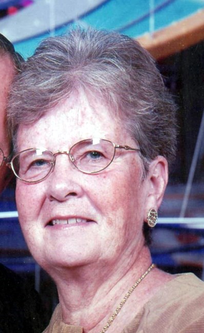 Obituario de Bonnie Jeanne Butler
