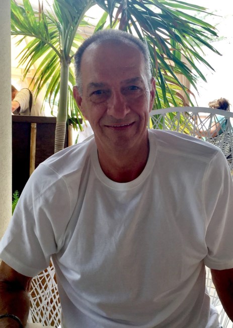Obituary of David Bruce Price