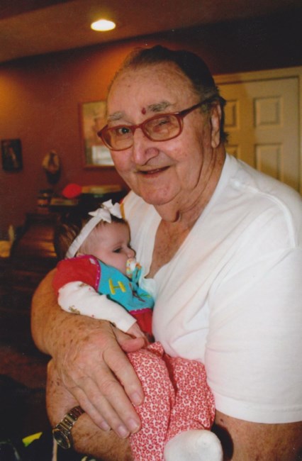 Obituary of Bobby Glenn Woodard