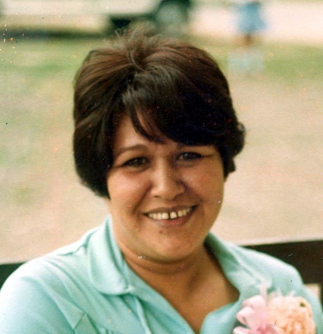 Obituary of Jovita Escamilla