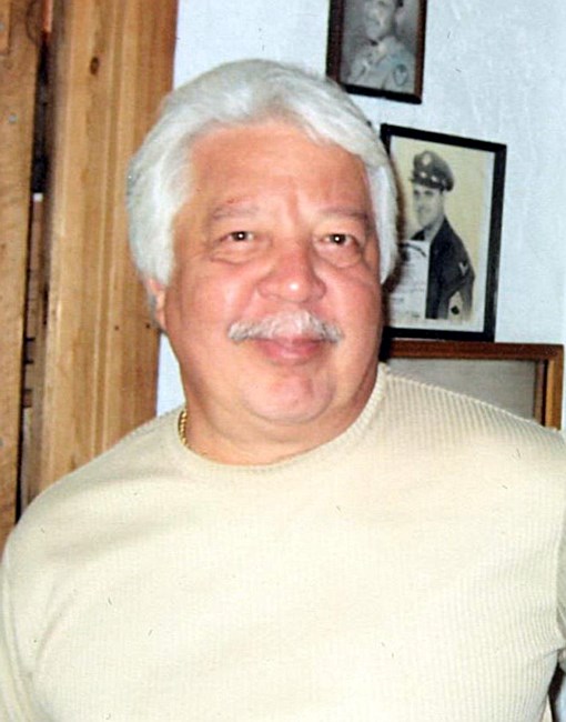 Obituary of Jose M. Rodriguez