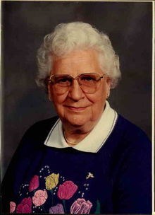 Obituary of Madelene F. Goodemoot
