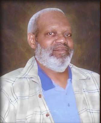 Obituario de LaDale Herbert Robinson