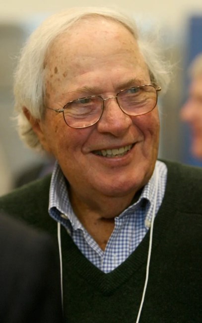 Obituary of Stanley P. Goldstein