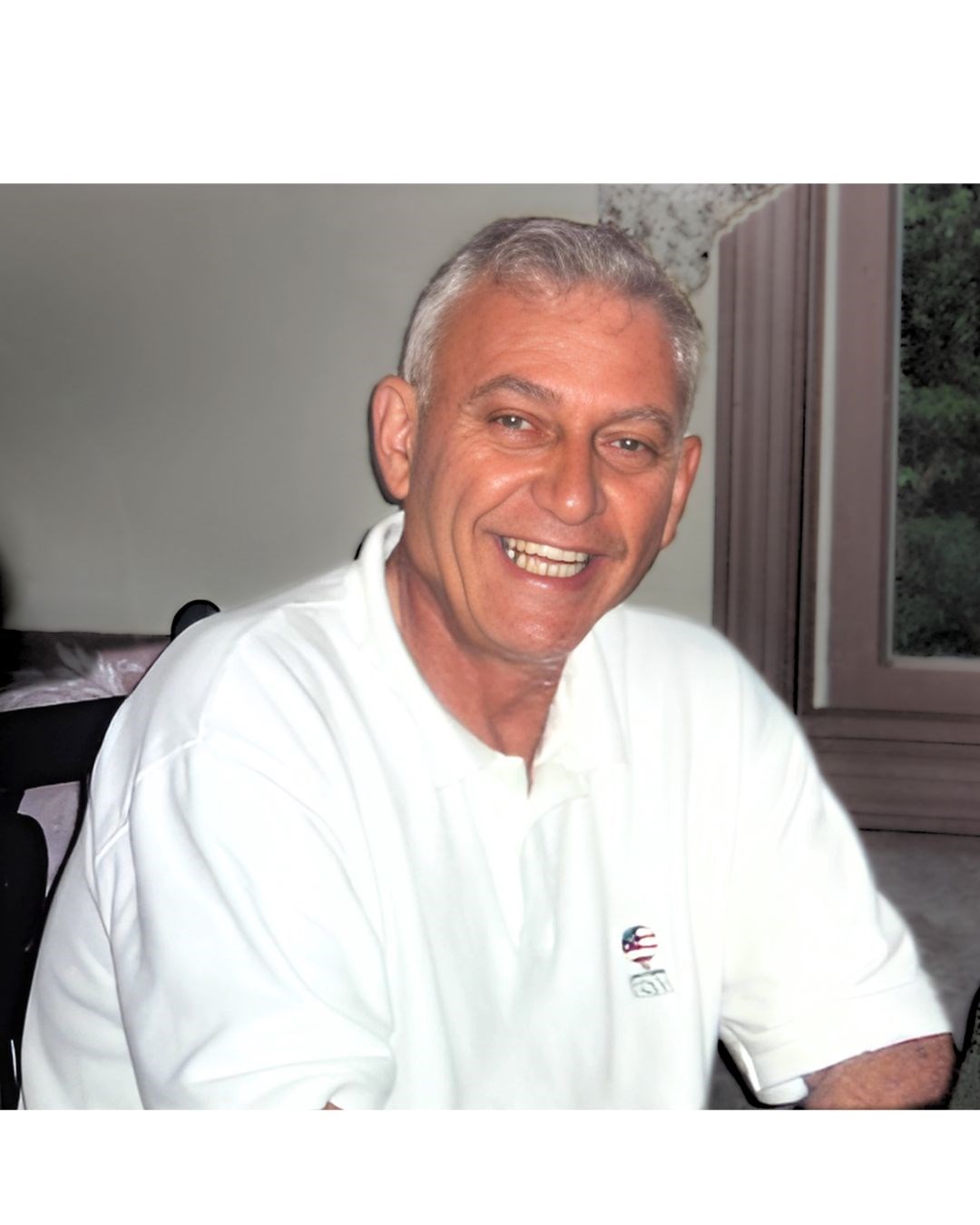 Obituary of Andrew Franklin DePaolo