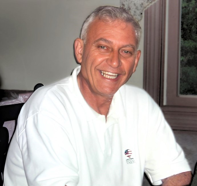 Obituary of Andrew Franklin DePaolo