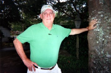 Obituary of James Thomas "Tom" Bailes
