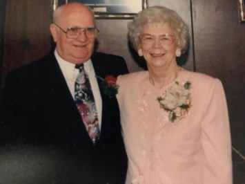 Obituary of Marilyn Juanita Mize