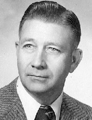 Obituary of Clarence Harold Ayers