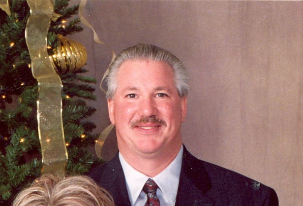 Obituary of John Thomas Godsey