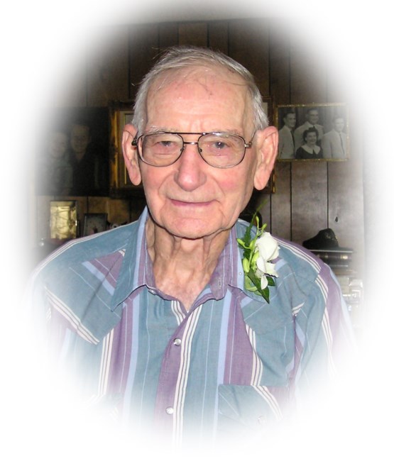 Obituary of Loran Eugene Lewis