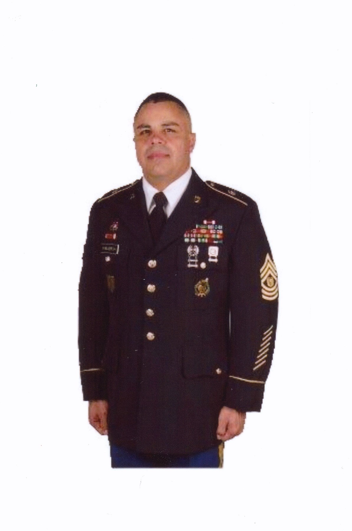 Obituary of Luis Felipe Figueroa