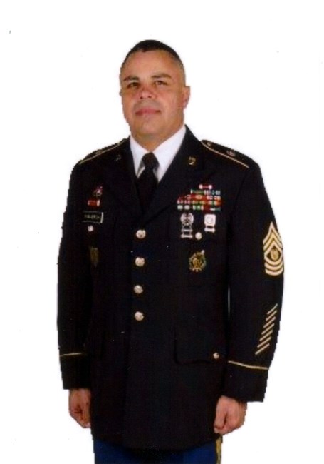 Obituary of Luis Felipe Figueroa