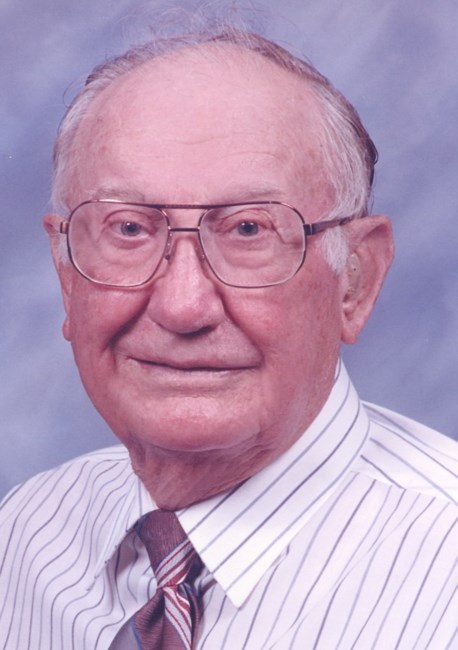Obituary of John Douglas Bettis, Sr.