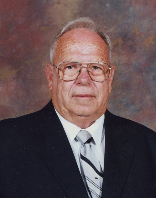 Obituary of Bobby Lee Ballard