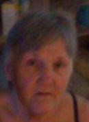 Obituary of Betty Jean McGuire