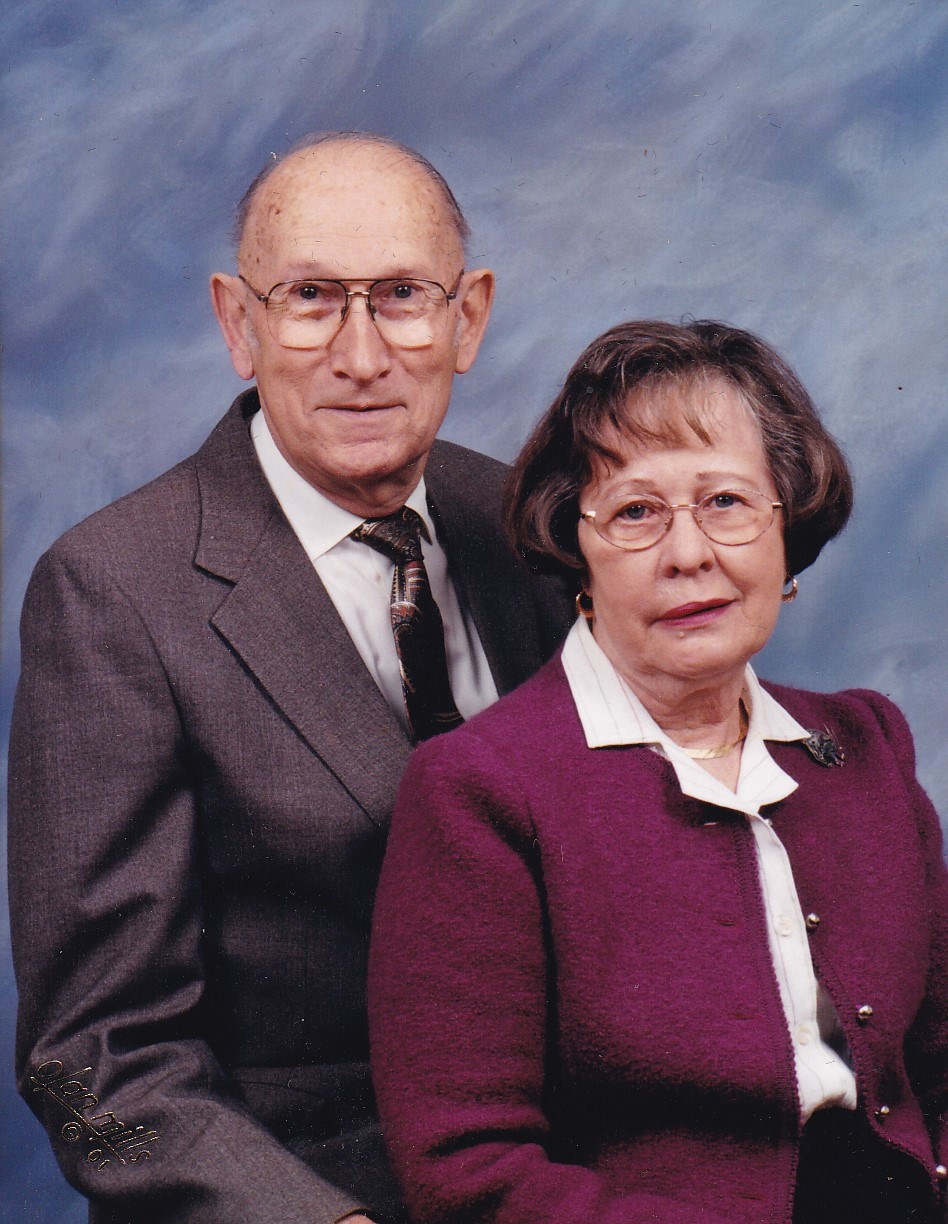 Obituary of Donald 'Henkle' Rhyne