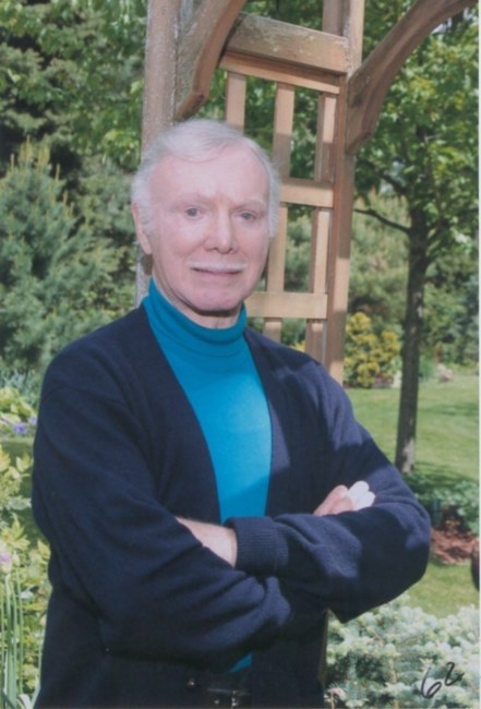 Obituary of Patrick Joseph Phelan