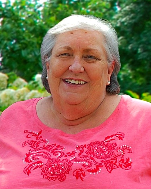 Obituary of Gwen Sue Powers