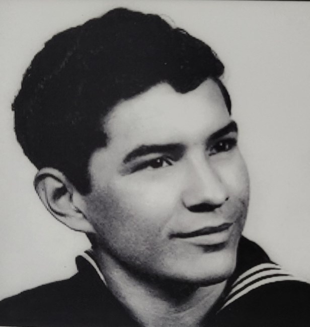 Obituary of Alberto E. Cerda