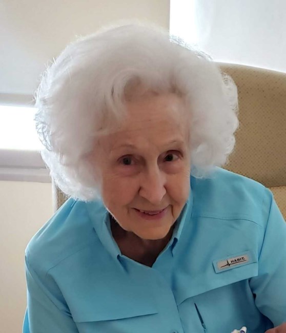 Obituary of Claudine Marshall Harding