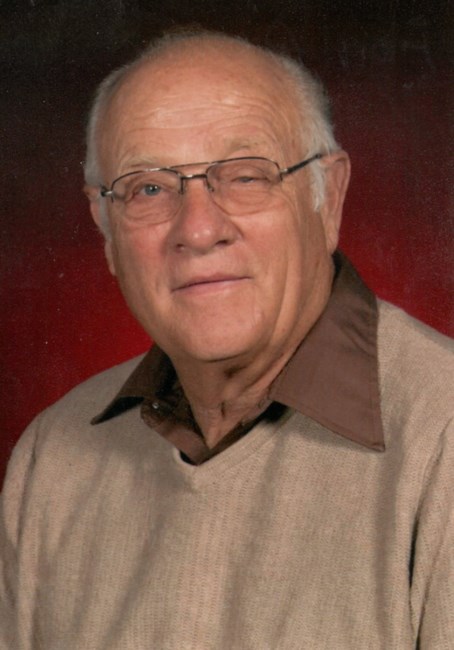Obituary of Ron Steely