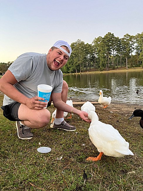 Obituary of Jordon Isaah Medina