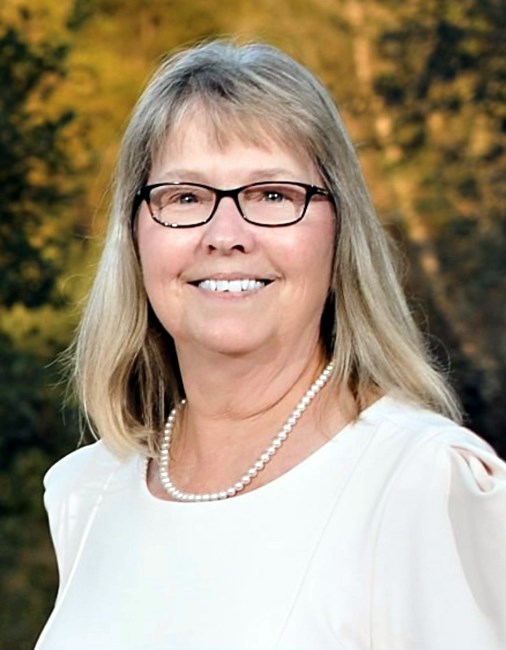 Obituary of Susan Elaine Harrell