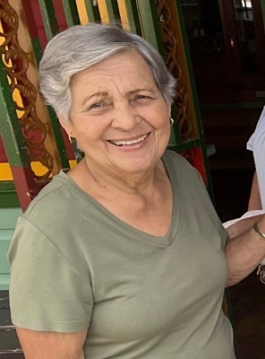 Obituario de Norma Angélica Casiano Morales