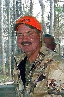 Obituary of John Earl Daugherty