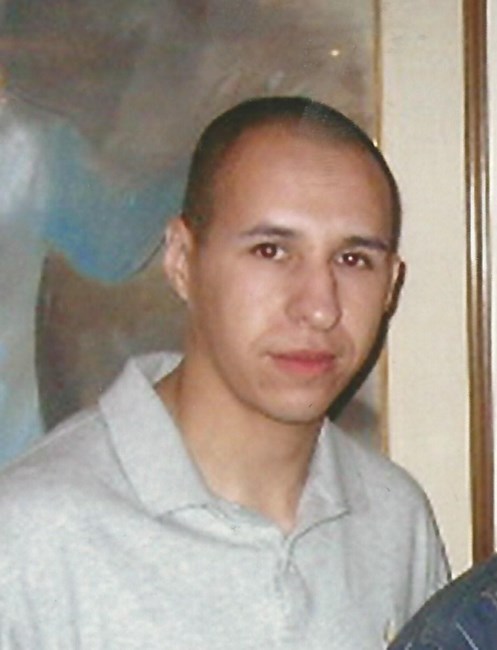 Obituary of Sergio Sanchez