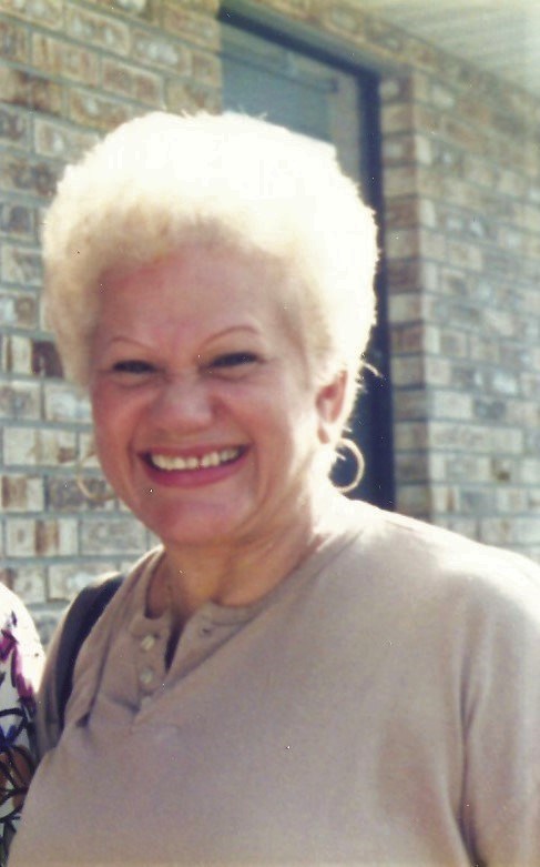Obituary of Carmen Gloria Millet
