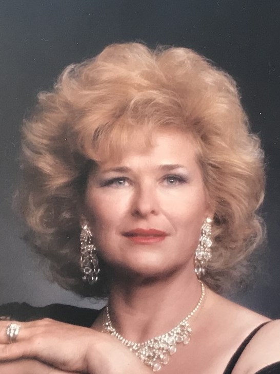 Virginia Carol Cobb Obituary San Diego, CA