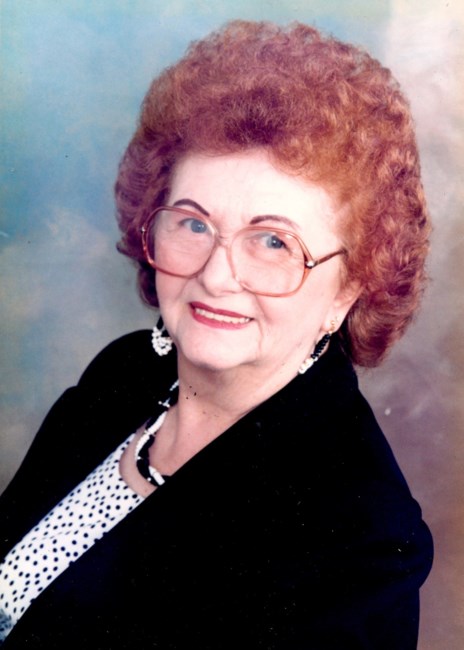 Obituary of Zelda Murl Brunson