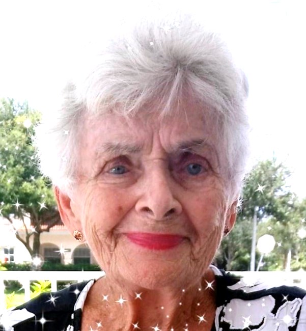 Obituary of Lula Vene "Lolly" Joyce Hubble