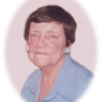 Obituary of Dorothy Rose DeRosa