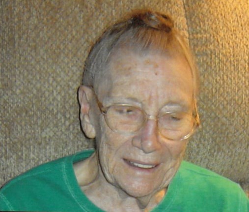 Obituary of Virginia Ruth George