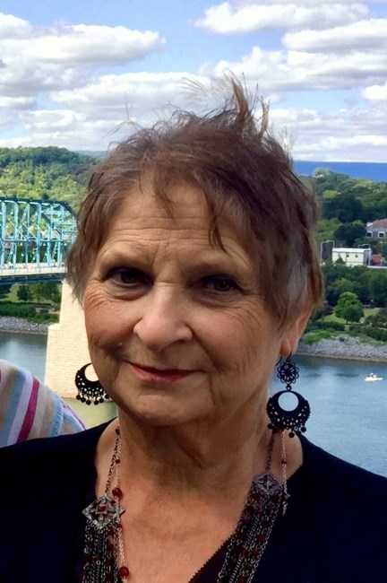 Obituary of Peggy Lynn Steele