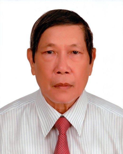 Obituary of Thai Cao Pham