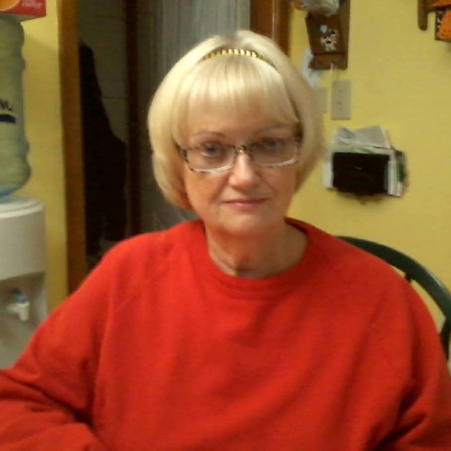 Obituary of Carol Sue Cluney