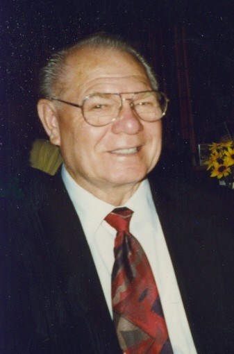 Obituary of Rev. Willis Junior J. Letner