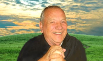 Obituary of Daniel J. Frazier