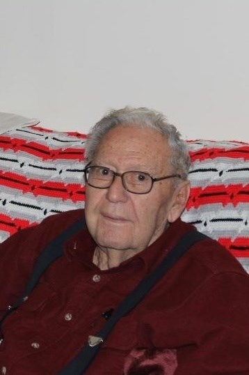 Obituary of Richard Cancilla