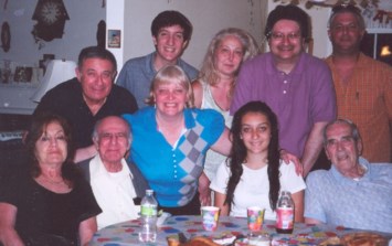 Obituary of Jane Mercurio