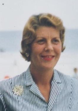 Obituario de Edith L. Taylor